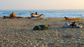 Friday, 20 December 2013 06:56 
Mahabalipuram, Tamil Nadu, India