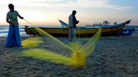 Friday, 20 December 2013 07:11 
Mahabalipuram, Tamil Nadu, India