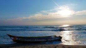 Friday, 20 December 2013 07:15 
Mahabalipuram, Tamil Nadu, India