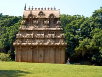 Friday, 20 December 2013 13:00 
Mahabalipuram, Tamil Nadu, India