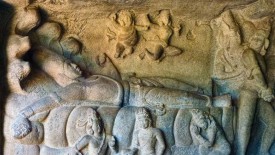 Friday, 20 December 2013 14:08 
Mahabalipuram, Tamil Nadu, India