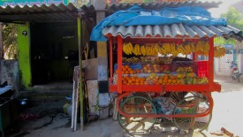 Saturday, 21 December 2013 08:43 
Mahabalipuram, Tamil Nadu, India