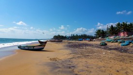 Saturday, 21 December 2013 10:40 
Thirukkazhukundram, Tamil Nadu, India