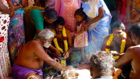 Saturday, 21 December 2013 11:33 
Thirukkazhukundram, Tamil Nadu, India