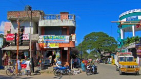 Saturday, 21 December 2013 12:44 
Panchanthiruthy, Tamil Nadu, India