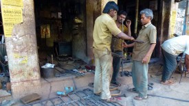 Saturday, 21 December 2013 16:06 
Paranur, Tamil Nadu, India