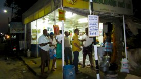 Sunday, 22 December 2013 06:00 
Madurai, Tamil Nadu, India