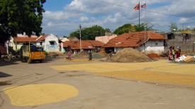 Sunday, 22 December 2013 10:38 
Alattur, Tamil Nadu, India