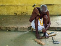 Sunday, 22 December 2013 10:45 
Alattur, Tamil Nadu, India