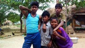 Sunday, 22 December 2013 11:23 
Madurai, Tamil Nadu, India