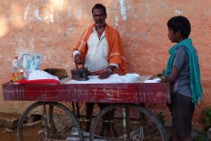 Monday, 23 December 2013 07:34 
Anbu Nagar, Tamil Nadu, India