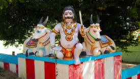 Monday, 23 December 2013 10:48 
Madurai, Tamil Nadu, India