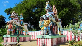 Monday, 23 December 2013 10:50 
Madurai, Tamil Nadu, India