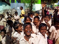 Monday, 23 December 2013 11:10 
Kannikudi, Tamil Nadu, India