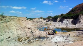 Monday, 23 December 2013 12:22 
Alattur, Tamil Nadu, India