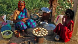 Tuesday, 24 December 2013 07:36 
Maranivariendhal, Tamil Nadu, India