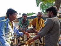 Wednesday, 25 December 2013 10:12 
Madurai, Tamil Nadu, India