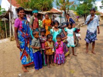 Wednesday, 25 December 2013 10:23 
A.Valayapatti, Tamil Nadu, India