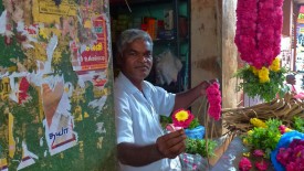Wednesday, 25 December 2013 11:36 
Pudur, Tamil Nadu, India