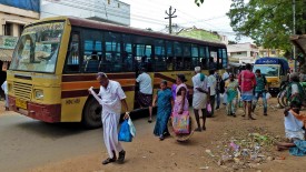 Wednesday, 25 December 2013 11:49 
Madurai, Tamil Nadu, India
