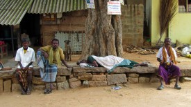 Wednesday, 25 December 2013 12:10 
Madurai, Tamil Nadu, India