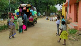 Wednesday, 25 December 2013 12:44 
Madurai, Tamil Nadu, India
