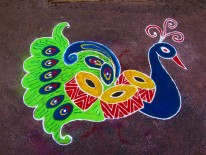 Thursday, 26 December 2013 07:33 
Madurai Main, Madurai, Tamil Nadu, India