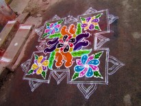 Thursday, 26 December 2013 07:34 
Madurai Main, Madurai, Tamil Nadu, India