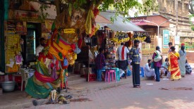 Thursday, 26 December 2013 10:31 
Madurai Main, Madurai, Tamil Nadu, India