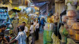 Thursday, 26 December 2013 10:49 
Madurai Main, Madurai, Tamil Nadu, India