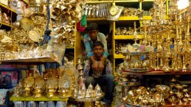 Thursday, 26 December 2013 10:53 
Madurai Main, Madurai, Tamil Nadu, India