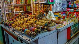 Thursday, 26 December 2013 11:04 
Madurai Main, Madurai, Tamil Nadu, India
