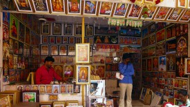 Thursday, 26 December 2013 11:18 
Madurai Main, Madurai, Tamil Nadu, India