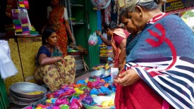 Thursday, 26 December 2013 11:30 
Madurai Main, Madurai, Tamil Nadu, India