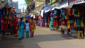 Thursday, 26 December 2013 11:31 
Madurai Main, Madurai, Tamil Nadu, India