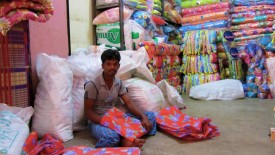 Thursday, 26 December 2013 11:45 
Madurai Main, Madurai, Tamil Nadu, India