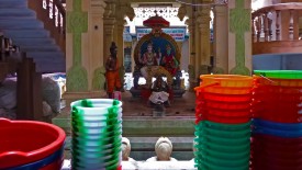 Thursday, 26 December 2013 11:56 
Madurai Main, Madurai, Tamil Nadu, India