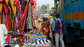 Thursday, 26 December 2013 12:06 
Madurai Main, Madurai, Tamil Nadu, India