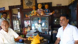 Thursday, 26 December 2013 12:09 
Madurai Main, Madurai, Tamil Nadu, India