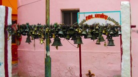 Thursday, 26 December 2013 12:13 
Madurai Main, Madurai, Tamil Nadu, India