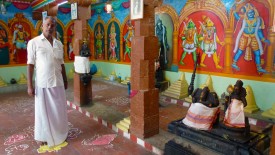 Thursday, 26 December 2013 12:33 
Madurai Main, Madurai, Tamil Nadu, India