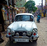 Thursday, 26 December 2013 12:47 
Goripalayam, Madurai, Tamil Nadu 625002, India