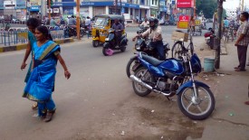 Thursday, 26 December 2013 16:59 
Pechikulam, Tamil Nadu, India