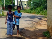 Friday, 27 December 2013 12:55 
Viswanathapuram, Madurai, Tamil Nadu, India