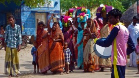 Friday, 27 December 2013 14:10 
Pechikulam, Tamil Nadu, India