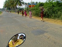 Saturday, 28 December 2013 14:29 
Chettikulam, Tamil Nadu, India