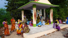 Saturday, 28 December 2013 14:35 
Chettikulam, Tamil Nadu, India