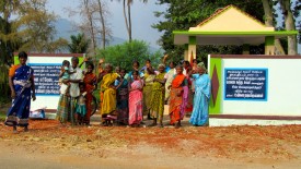 Saturday, 28 December 2013 14:40 
Chettikulam, Tamil Nadu, India