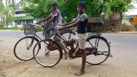Saturday, 28 December 2013 14:50 
Chettikulam, Tamil Nadu, India