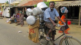 Saturday, 28 December 2013 14:59 
Chettikulam, Tamil Nadu, India